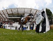 SWEETNAM AMARETTO LaBaule2013- S4 9693 : 2013, AMARETTO DARCO, La Baule, SWEETNAM SHANE, foto di Stefano Secchi ©