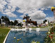 SWEETNAM AMARETTO LaBaule2013- S4 9922 : 2013, AMARETTO DARCO, La Baule, SWEETNAM SHANE, foto di Stefano Secchi ©