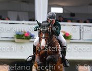 SWEETNAM AMARETTO LaBaule2013- S5 5632 : 2013, AMARETTO DARCO, La Baule, SWEETNAM SHANE, foto di Stefano Secchi ©