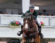 SWEETNAM AMARETTO LaBaule2013- S5 5633 : 2013, AMARETTO DARCO, La Baule, SWEETNAM SHANE, foto di Stefano Secchi ©