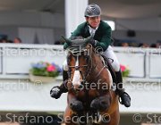 SWEETNAM AMARETTO LaBaule2013- S5 5634 : 2013, AMARETTO DARCO, La Baule, SWEETNAM SHANE, foto di Stefano Secchi ©