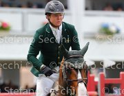 SWEETNAM AMARETTO LaBaule2013- S5 5636 : 2013, AMARETTO DARCO, La Baule, SWEETNAM SHANE, foto di Stefano Secchi ©