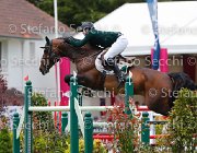 SWEETNAM AMARETTO LaBaule2013- S5 5639 : 2013, AMARETTO DARCO, La Baule, SWEETNAM SHANE, foto di Stefano Secchi ©