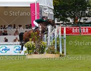 SWEETNAM AMARETTO LaBaule2013- S5 5640 : 2013, AMARETTO DARCO, La Baule, SWEETNAM SHANE, foto di Stefano Secchi ©