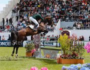 SWEETNAM AMARETTO LaBaule2013- S5 6071 : 2013, AMARETTO DARCO, La Baule, SWEETNAM SHANE, foto di Stefano Secchi ©