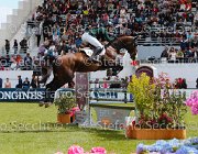 SWEETNAM AMARETTO LaBaule2013- S5 6072 : 2013, AMARETTO DARCO, La Baule, SWEETNAM SHANE, foto di Stefano Secchi ©