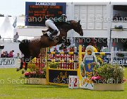 SWEETNAM AMARETTO LaBaule2013- S5 6073 : 2013, AMARETTO DARCO, La Baule, SWEETNAM SHANE, foto di Stefano Secchi ©