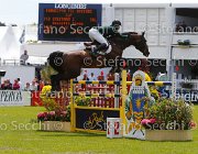 SWEETNAM AMARETTO LaBaule2013- S5 6074 : 2013, AMARETTO DARCO, La Baule, SWEETNAM SHANE, foto di Stefano Secchi ©