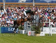 SWEETNAM AMARETTO LaBaule2013- S5 6077 : 2013, AMARETTO DARCO, La Baule, SWEETNAM SHANE, foto di Stefano Secchi ©