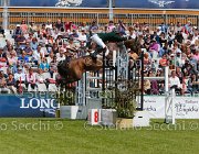 SWEETNAM AMARETTO LaBaule2013- S5 6078 : 2013, AMARETTO DARCO, La Baule, SWEETNAM SHANE, foto di Stefano Secchi ©