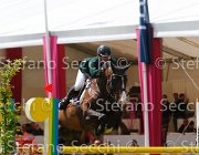 SWEETNAM AMARETTO LaBaule2013- S5 6079 : 2013, AMARETTO DARCO, La Baule, SWEETNAM SHANE, foto di Stefano Secchi ©