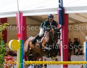 SWEETNAM AMARETTO LaBaule2013- S5 6080 : 2013, AMARETTO DARCO, La Baule, SWEETNAM SHANE, foto di Stefano Secchi ©