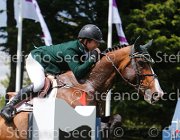 SWEETNAM AMARETTO LaBaule2013- S5 6081 : 2013, AMARETTO DARCO, La Baule, SWEETNAM SHANE, foto di Stefano Secchi ©