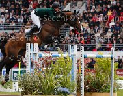 SWEETNAM AMARETTO LaBaule2013- S5 9451 : 2013, AMARETTO DARCO, La Baule, SWEETNAM SHANE, foto di Stefano Secchi ©