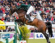 SWEETNAM AMARETTO LaBaule2013- S5 9455 : 2013, AMARETTO DARCO, La Baule, SWEETNAM SHANE, foto di Stefano Secchi ©