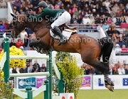 SWEETNAM AMARETTO LaBaule2013- S5 9456 : 2013, AMARETTO DARCO, La Baule, SWEETNAM SHANE, foto di Stefano Secchi ©