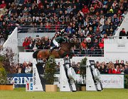 SWEETNAM AMARETTO LaBaule2013- S5 9457 : 2013, AMARETTO DARCO, La Baule, SWEETNAM SHANE, foto di Stefano Secchi ©