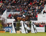 SWEETNAM AMARETTO LaBaule2013- S5 9458 : 2013, AMARETTO DARCO, La Baule, SWEETNAM SHANE, foto di Stefano Secchi ©