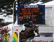 SWEETNAM AMARETTO LaBaule2013- S5 9459 : 2013, AMARETTO DARCO, La Baule, SWEETNAM SHANE, foto di Stefano Secchi ©