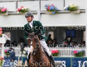 SWEETNAM AMARETTO LaBaule2013- S5 9460 : 2013, AMARETTO DARCO, La Baule, SWEETNAM SHANE, foto di Stefano Secchi ©