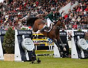 SWEETNAM AMARETTO LaBaule2013- S5 9724 : 2013, AMARETTO DARCO, La Baule, SWEETNAM SHANE, foto di Stefano Secchi ©