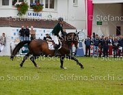 SWEETNAM AMARETTO LaBaule2013- S5 9725 : 2013, AMARETTO DARCO, La Baule, SWEETNAM SHANE, foto di Stefano Secchi ©