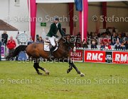 SWEETNAM AMARETTO LaBaule2013- S5 9726 : 2013, AMARETTO DARCO, La Baule, SWEETNAM SHANE, foto di Stefano Secchi ©