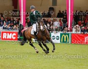 SWEETNAM AMARETTO LaBaule2013- S5 9728 : 2013, AMARETTO DARCO, La Baule, SWEETNAM SHANE, foto di Stefano Secchi ©