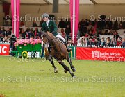 SWEETNAM AMARETTO LaBaule2013- S5 9729 : 2013, AMARETTO DARCO, La Baule, SWEETNAM SHANE, foto di Stefano Secchi ©
