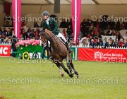 SWEETNAM AMARETTO LaBaule2013- S5 9730 : 2013, AMARETTO DARCO, La Baule, SWEETNAM SHANE, foto di Stefano Secchi ©