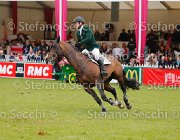SWEETNAM AMARETTO LaBaule2013- S5 9731 : 2013, AMARETTO DARCO, La Baule, SWEETNAM SHANE, foto di Stefano Secchi ©