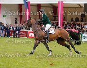 SWEETNAM AMARETTO LaBaule2013- S5 9732 : 2013, AMARETTO DARCO, La Baule, SWEETNAM SHANE, foto di Stefano Secchi ©
