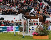 SWEETNAM AMARETTO LaBaule2013- S5 9735 : 2013, AMARETTO DARCO, La Baule, SWEETNAM SHANE, foto di Stefano Secchi ©