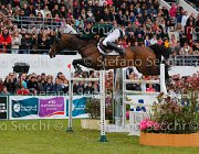 SWEETNAM AMARETTO LaBaule2013- S5 9736 : 2013, AMARETTO DARCO, La Baule, SWEETNAM SHANE, foto di Stefano Secchi ©