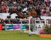 SWEETNAM AMARETTO LaBaule2013- S5 9737 : 2013, AMARETTO DARCO, La Baule, SWEETNAM SHANE, foto di Stefano Secchi ©