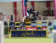 SWEETNAM CYKLON LaBaule2013- S4 8833 : 2013, CYKLON 1083, La Baule, SWEETNAM SHANE, foto di Stefano Secchi