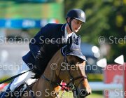 TWOMEY DIAGHILEV LaBaule2013- S5 4936 : 2013, DIAGHLIEV, La Baule, TWOMEY BILLY, foto di Stefano Secchi