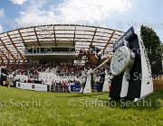 TWOMEY TINKA'S LaBaule2013- S4 9843 : 2013, La Baule, TINKA'S SERENADE, TWOMEY BILLY, foto di Stefano Secchi ©