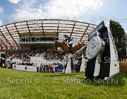 TWOMEY TINKA'S LaBaule2013- S4 9844 : 2013, La Baule, TINKA'S SERENADE, TWOMEY BILLY, foto di Stefano Secchi ©
