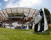 TWOMEY TINKA'S LaBaule2013- S4 9845 : 2013, La Baule, TINKA'S SERENADE, TWOMEY BILLY, foto di Stefano Secchi ©