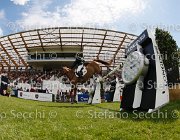 TWOMEY TINKA'S LaBaule2013- S4 9846 : 2013, La Baule, TINKA'S SERENADE, TWOMEY BILLY, foto di Stefano Secchi ©