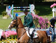 TWOMEY TINKA'S LaBaule2013- S5 5976 : 2013, La Baule, TINKA'S SERENADE, TWOMEY BILLY, foto di Stefano Secchi ©