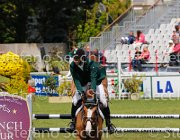 TWOMEY TINKA'S LaBaule2013- S5 5978 : 2013, La Baule, TINKA'S SERENADE, TWOMEY BILLY, foto di Stefano Secchi ©