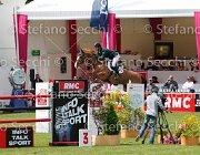 TWOMEY TINKA'S LaBaule2013- S5 5980 : 2013, La Baule, TINKA'S SERENADE, TWOMEY BILLY, foto di Stefano Secchi ©