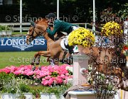 TWOMEY TINKA'S LaBaule2013- S5 5990 : 2013, La Baule, TINKA'S SERENADE, TWOMEY BILLY, foto di Stefano Secchi ©