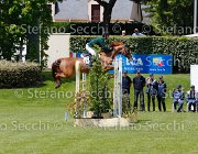 TWOMEY TINKA'S LaBaule2013- S5 5992 : 2013, La Baule, TINKA'S SERENADE, TWOMEY BILLY, foto di Stefano Secchi ©