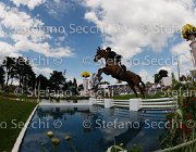 TWOMEY TINKA LaBaule2013- S4 0365 : 2013, La Baule, TINKA'S SERENADE, TWOMEY BILLY, foto di Stefano Secchi ©