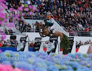 TWOMEY TINKA LaBaule2013- S5 6410 : 2013, La Baule, TINKA'S SERENADE, TWOMEY BILLY, foto di Stefano Secchi ©