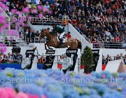 TWOMEY TINKA LaBaule2013- S5 6411 : 2013, La Baule, TINKA'S SERENADE, TWOMEY BILLY, foto di Stefano Secchi ©