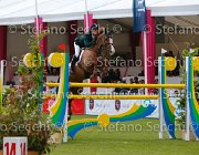 TWOMEY TINKA LaBaule2013- S5 6412 : 2013, La Baule, TINKA'S SERENADE, TWOMEY BILLY, foto di Stefano Secchi ©